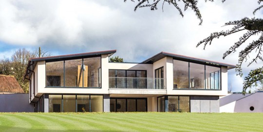 External Wall Insulation - Somerset